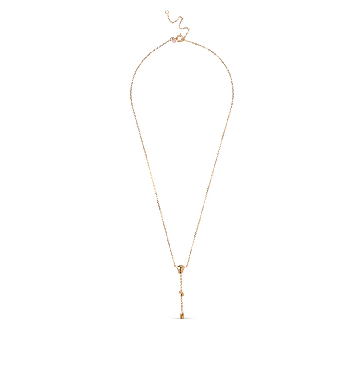 ENAMEL COPENHAGAEN TALIA NECKLACE