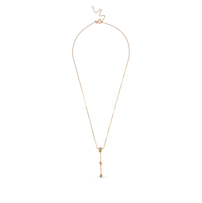 ENAMEL COPENHAGAEN TALIA NECKLACE