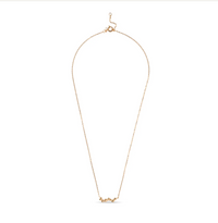 ENAMEL COPENHAGAEN NARA NECKLACE