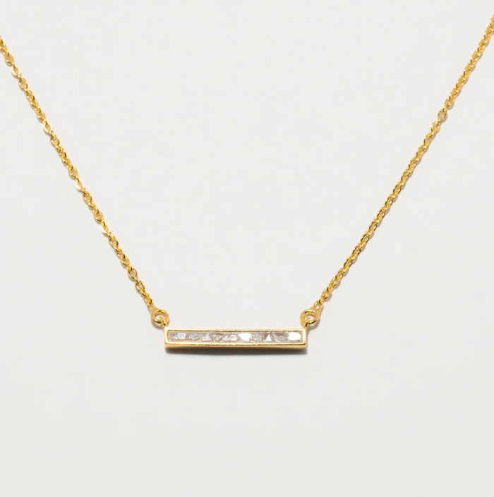 SHANA GULATI EMLYN NECKLACE