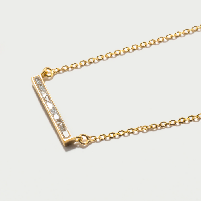 SHANA GULATI EMLYN NECKLACE