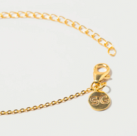 SHANA GULATI EMLYN NECKLACE