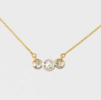 SHANA GULATI KADY NECKLACE