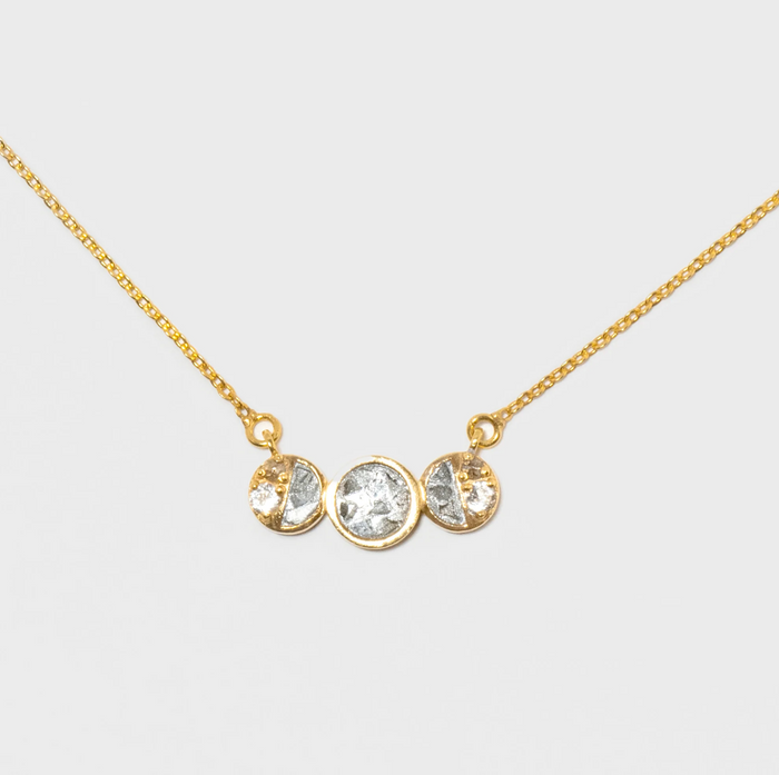 SHANA GULATI KADY NECKLACE