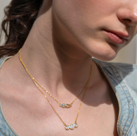 SHANA GULATI KADY NECKLACE