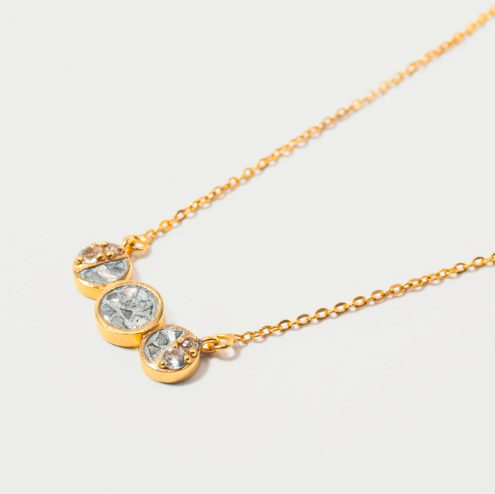 SHANA GULATI KADY NECKLACE