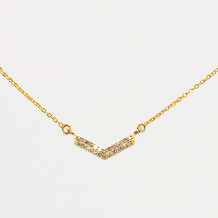 SHANA GULATI TADESSE NECKLACE