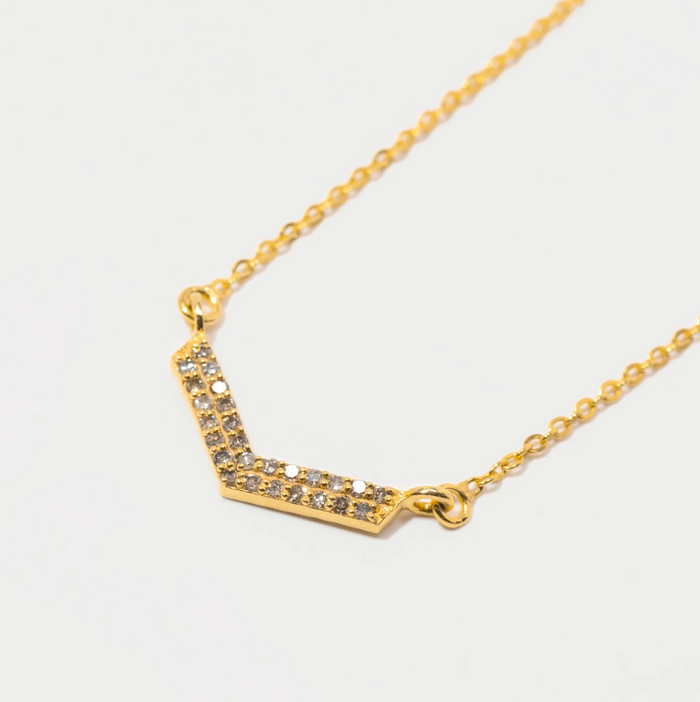 SHANA GULATI TADESSE NECKLACE