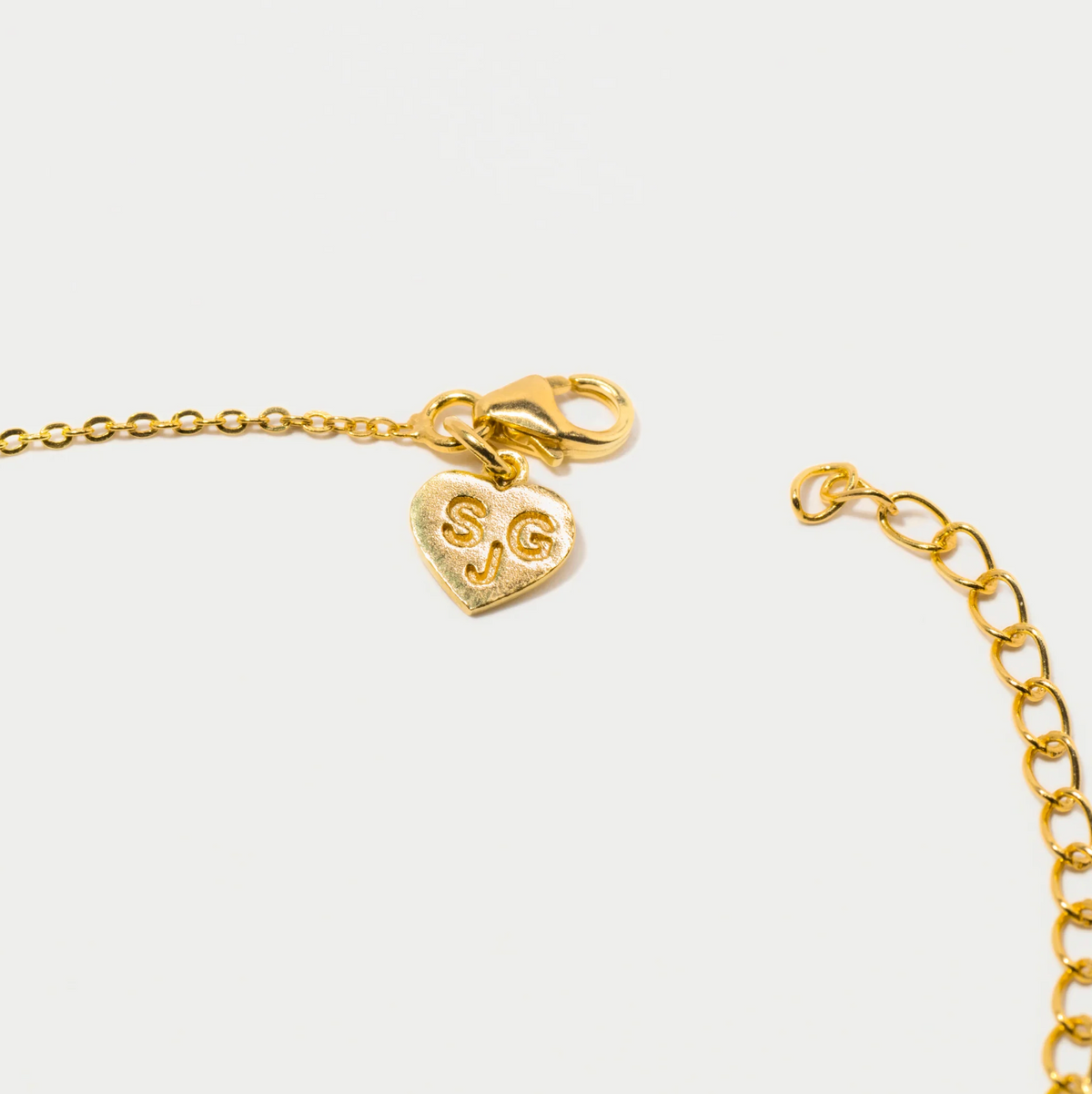 SHANA GULATI TADESSE NECKLACE