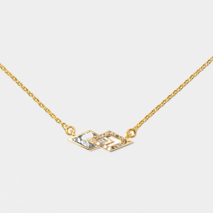 SHANA GULATI MIKA NECKLACE