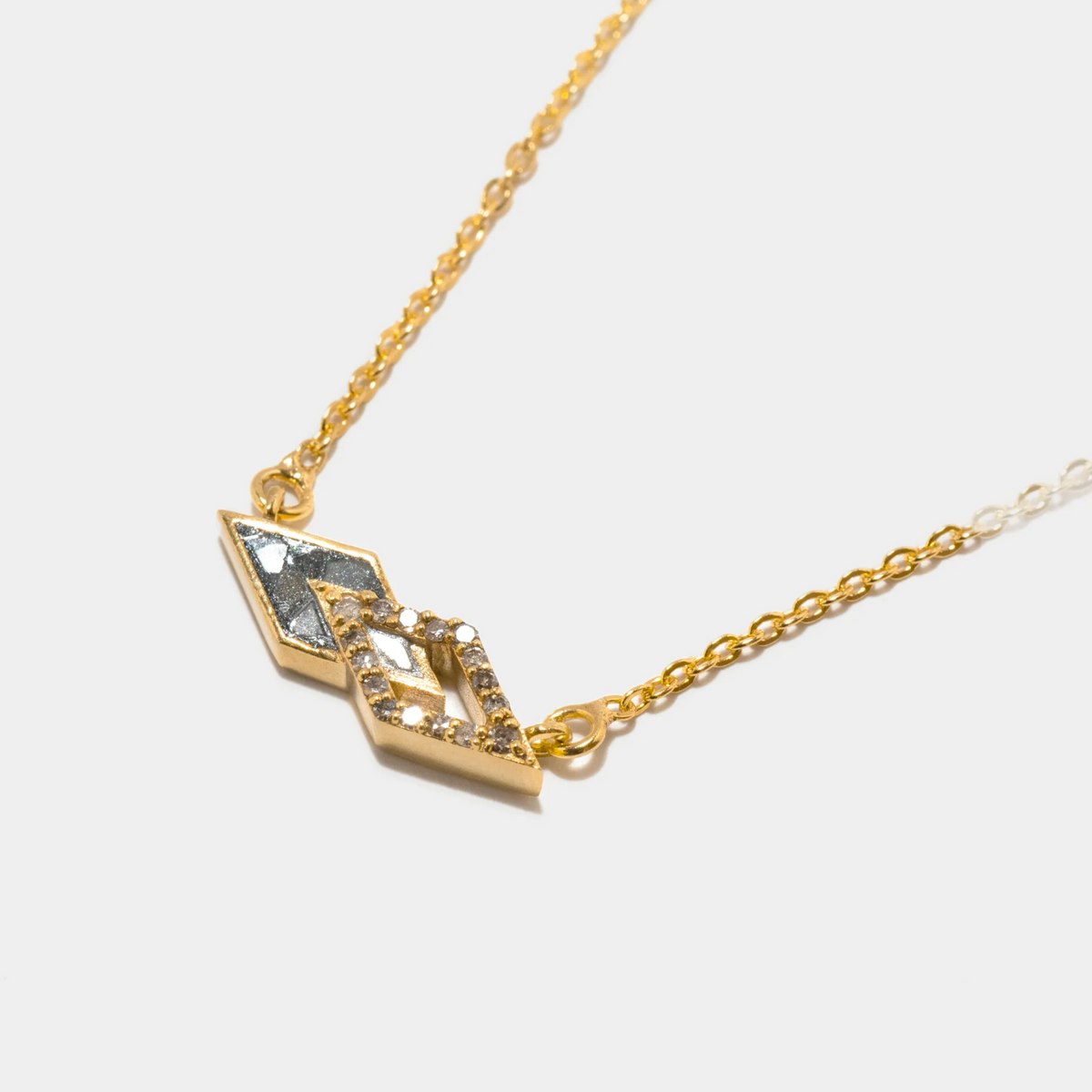 SHANA GULATI MIKA NECKLACE