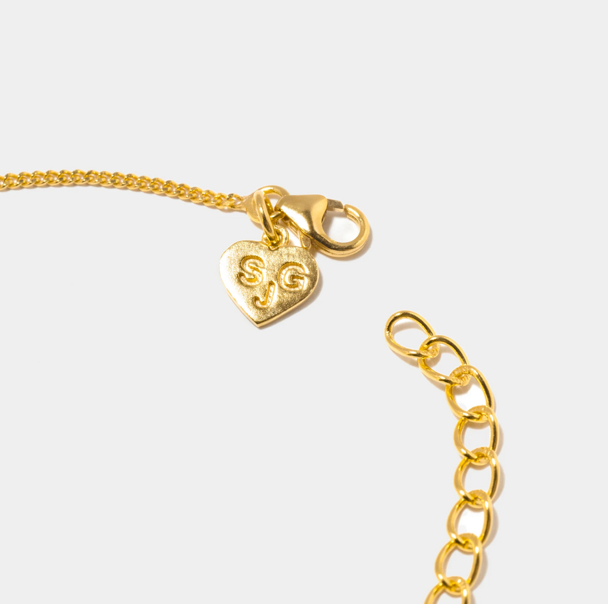 SHANA GULATI MIKA NECKLACE