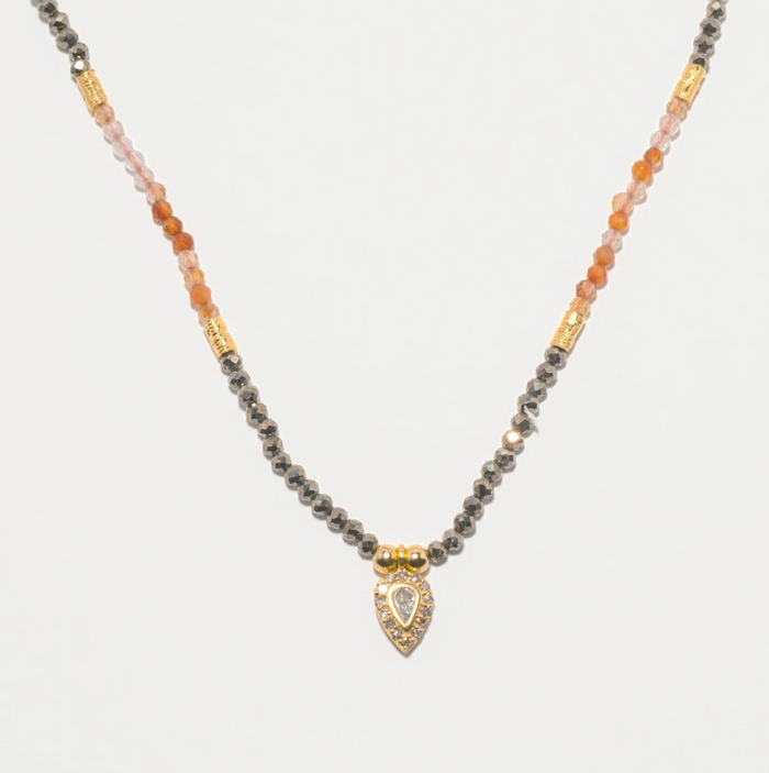 SHANA GULATI IRVING NECKLACE
