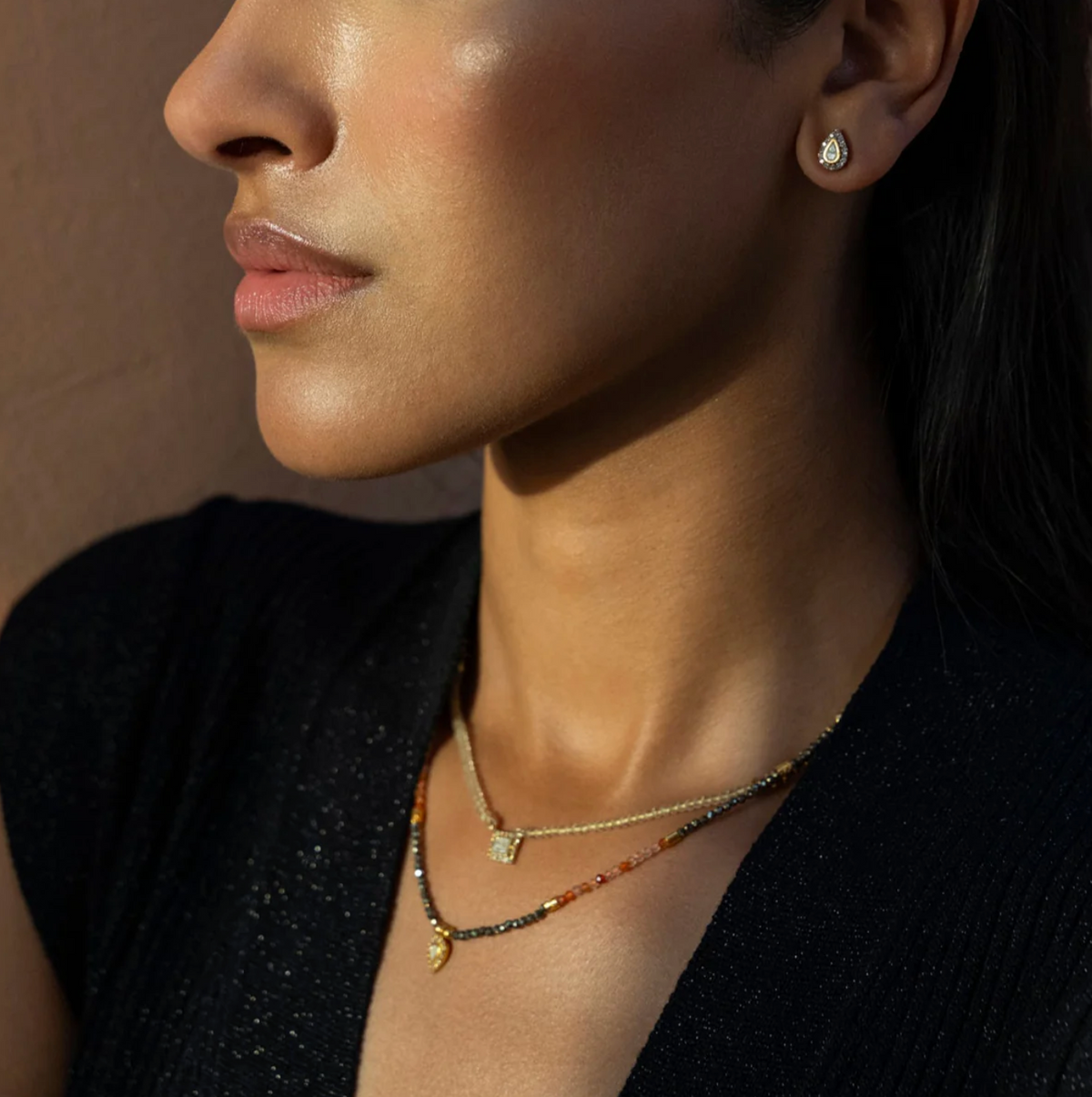 SHANA GULATI IRVING NECKLACE