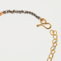 SHANA GULATI IRVING NECKLACE
