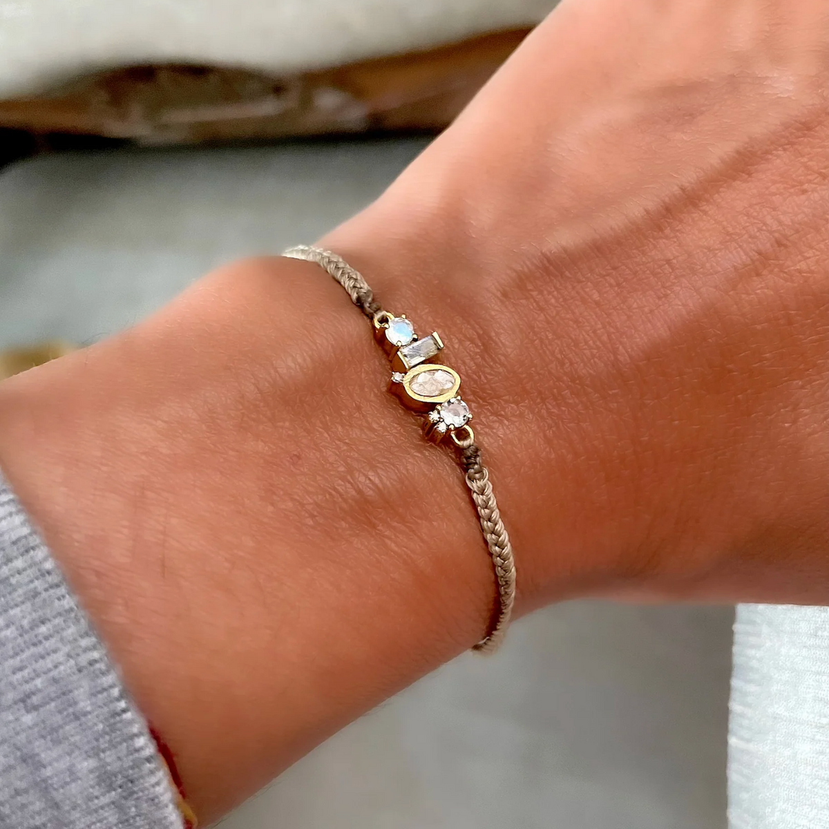 SHANA GULATI ERO BRACELET