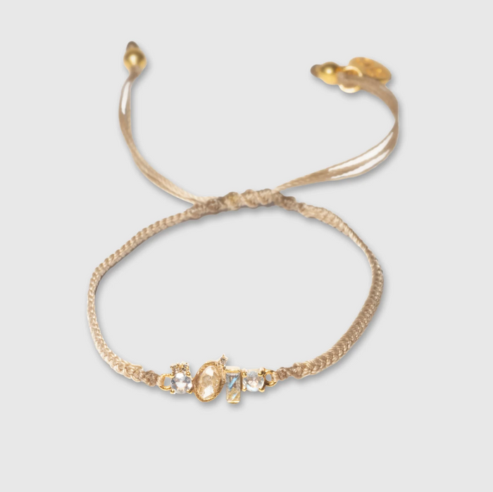 SHANA GULATI ERO BRACELET