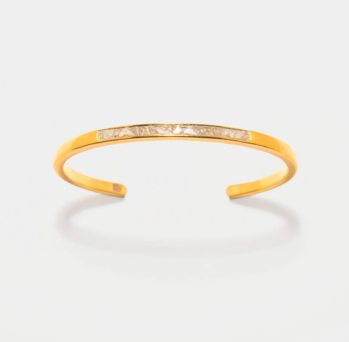 SHANA GULATI HARPUR BANGLE BRACELET