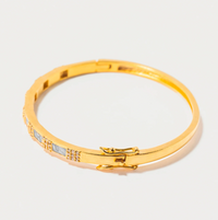 SHANA GULATI CHOTZ BANGLE BRACELET