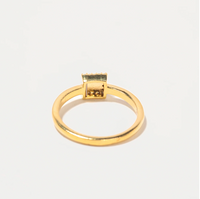 SHANA GULATI NAVA SQUARE RING