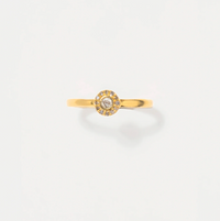 SHANA GULATI DAGNY ROUND RING
