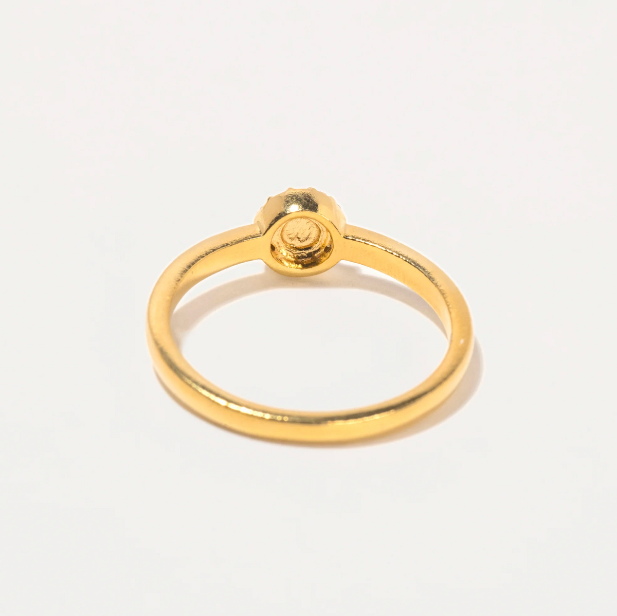 SHANA GULATI DAGNY ROUND RING