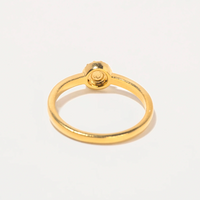 SHANA GULATI DAGNY ROUND RING