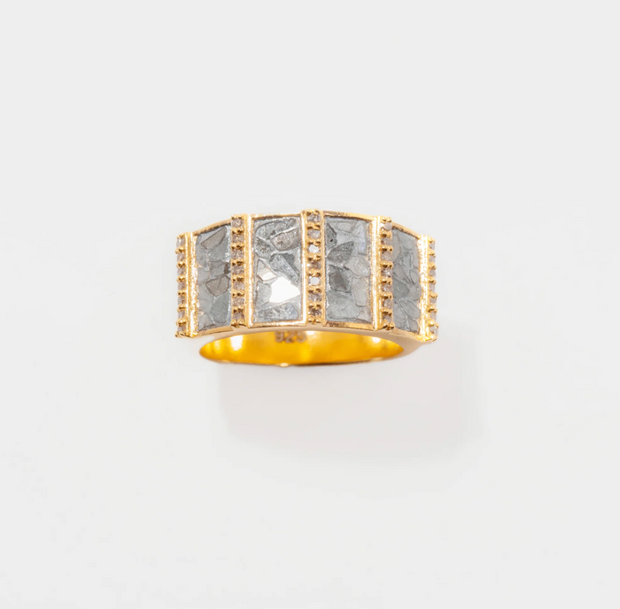 SHANA GULATI AJMER RING