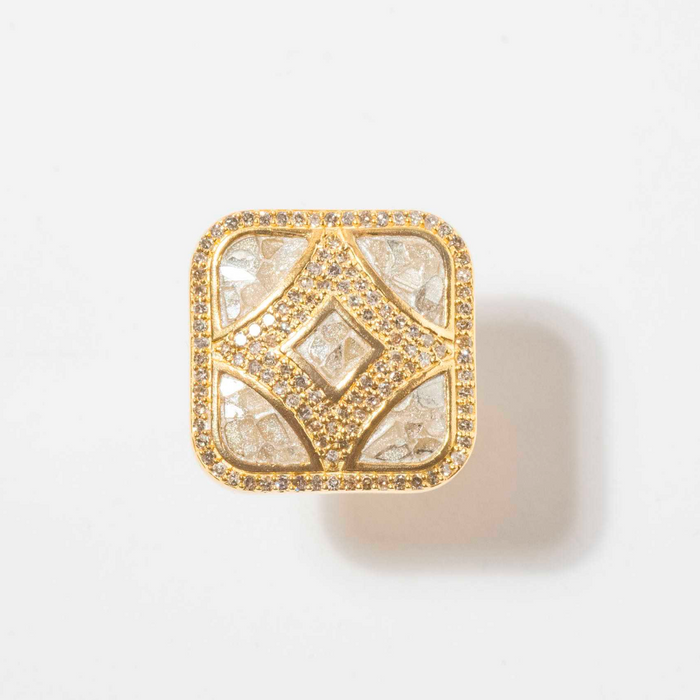 SHANA GULATI MINI IMEK RING