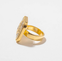 SHANA GULATI MINI IMEK RING
