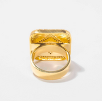 SHANA GULATI MINI IMEK RING