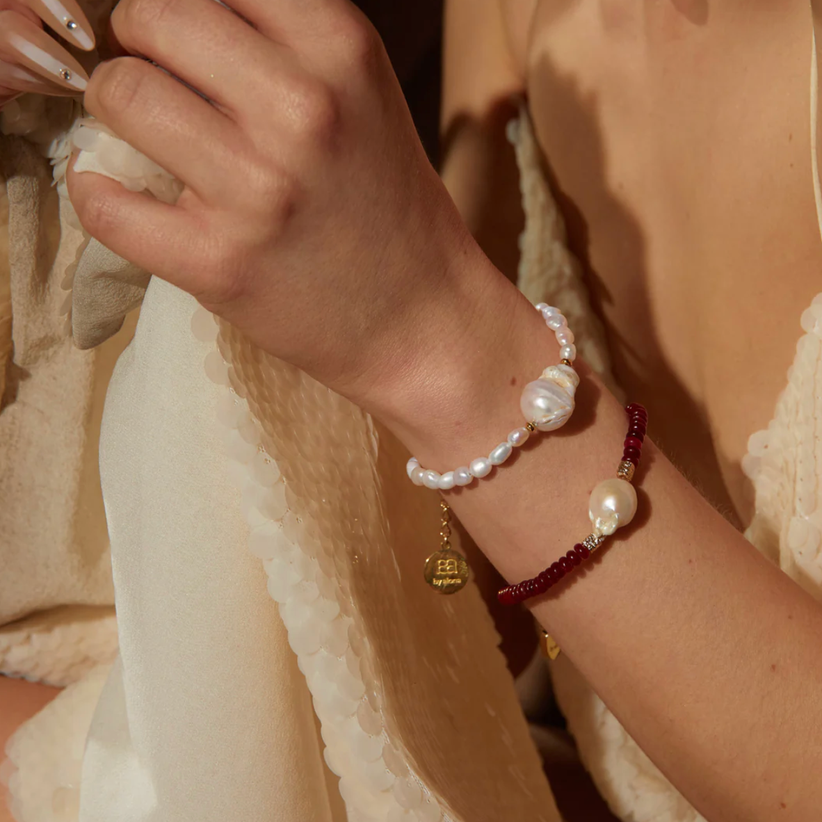BY ALONA VENUS BRACELET