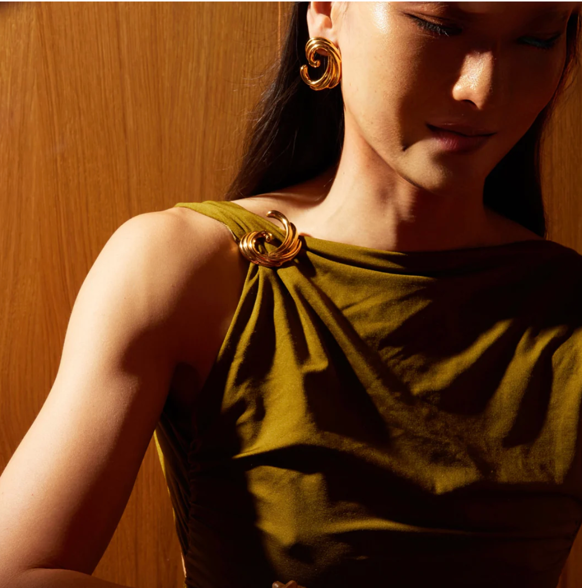 BY ALONA TIDES BROOCH