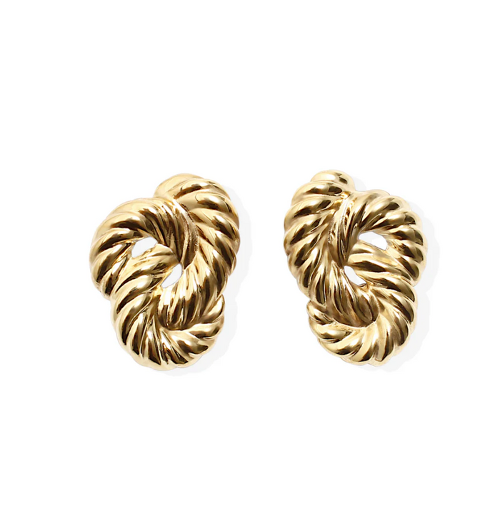 BY ALONA LOLITA EARRINGS