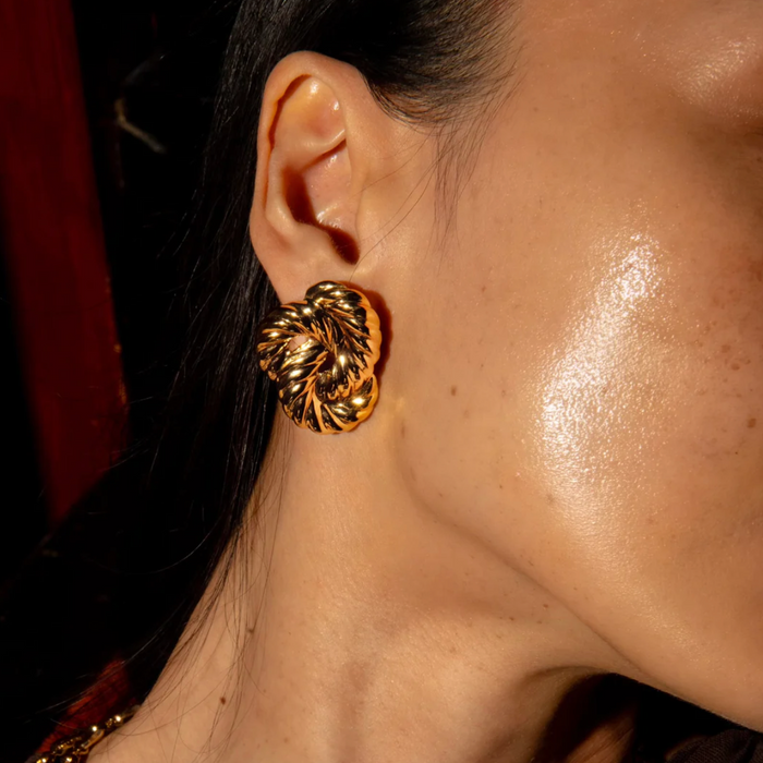 BY ALONA LOLITA EARRINGS