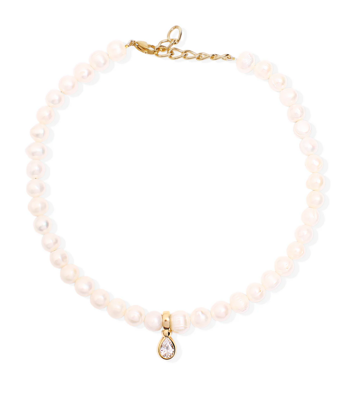 BY ALONA HEAVEN NECKLACE