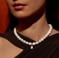 BY ALONA HEAVEN NECKLACE