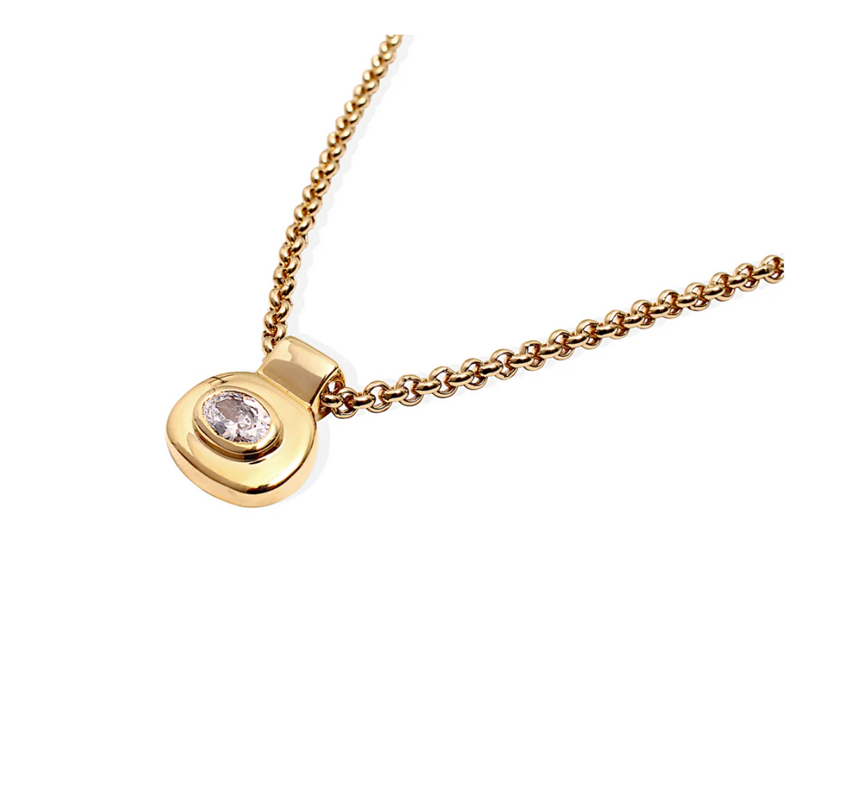 BY ALONA MAEVE NECKLACE