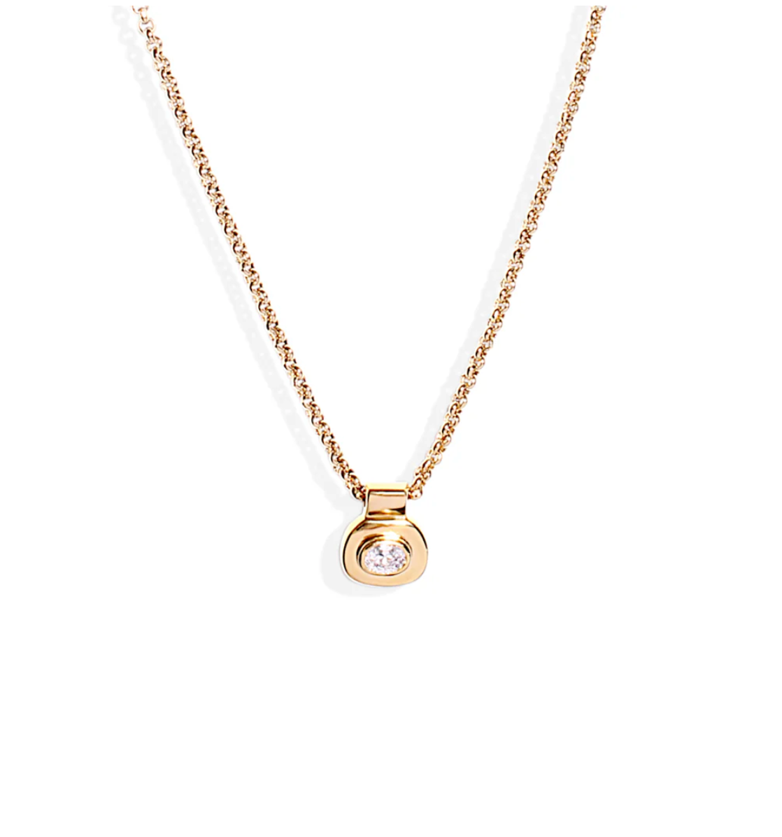 BY ALONA MAEVE NECKLACE