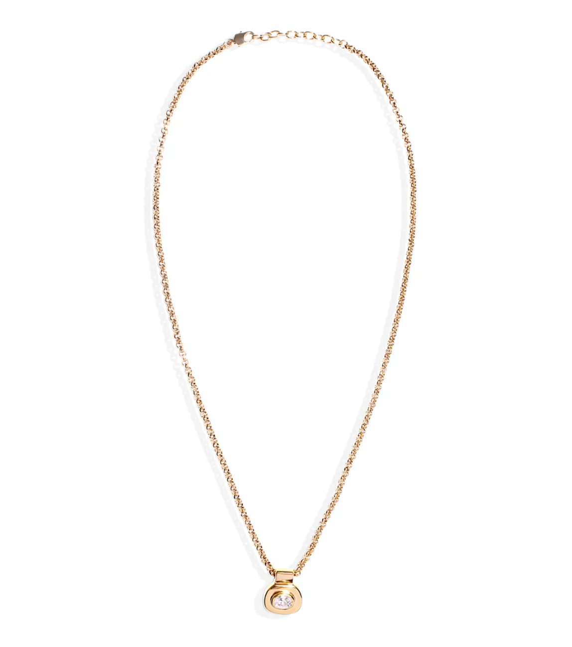 BY ALONA MAEVE NECKLACE