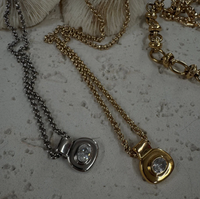 BY ALONA MAEVE NECKLACE