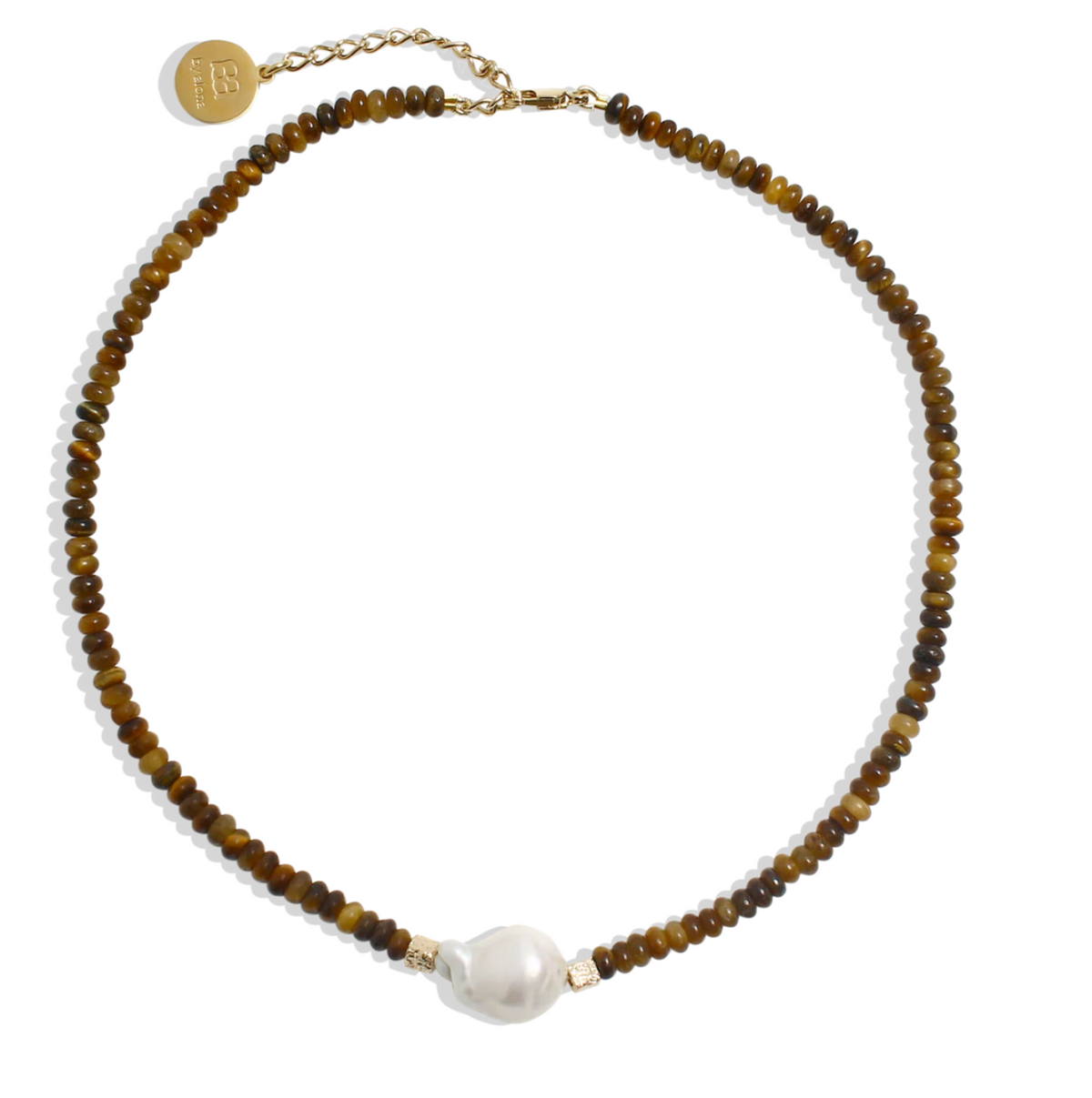 BY ALONA VIVIENNE NECKLACE