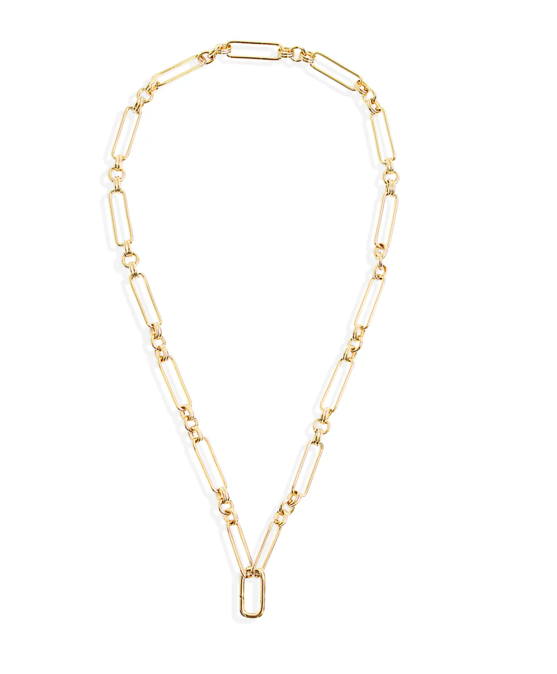 BY ALONA KIERA NECKLACE WITH APOLLO PENDANT