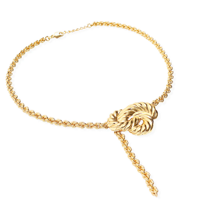 BY ALONA URSULA NECKLACE