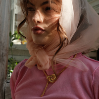 BY ALONA URSULA NECKLACE