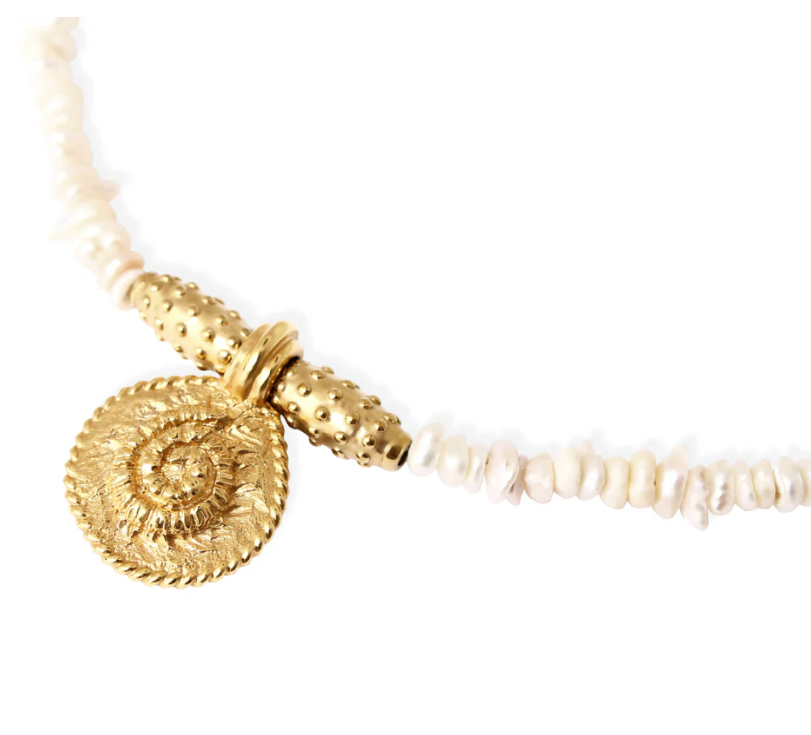 BY ALONA ADELLA NECKLACE