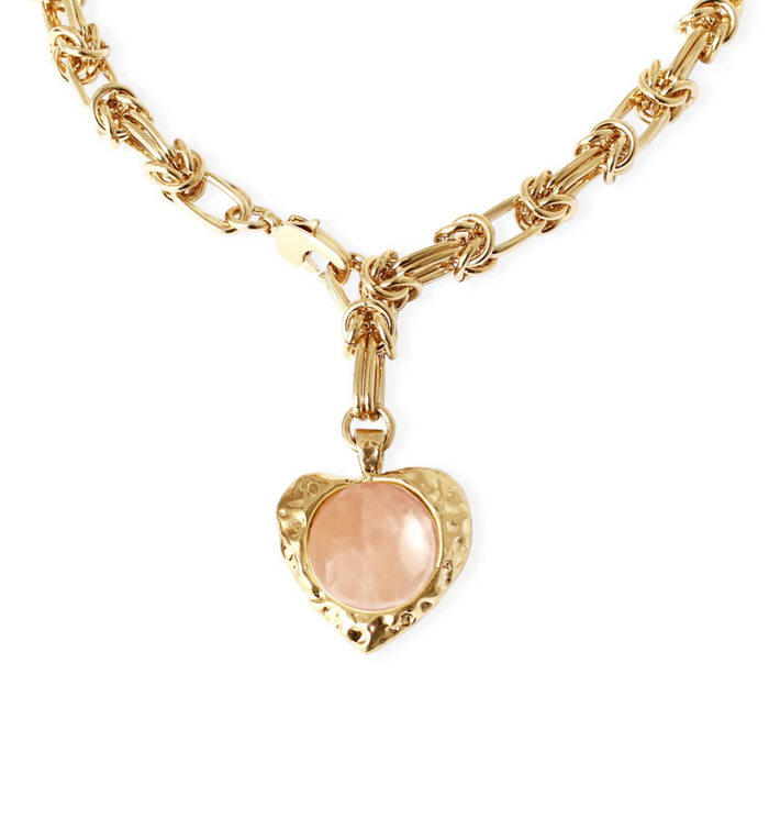 BY ALONA EVA NECKLACE