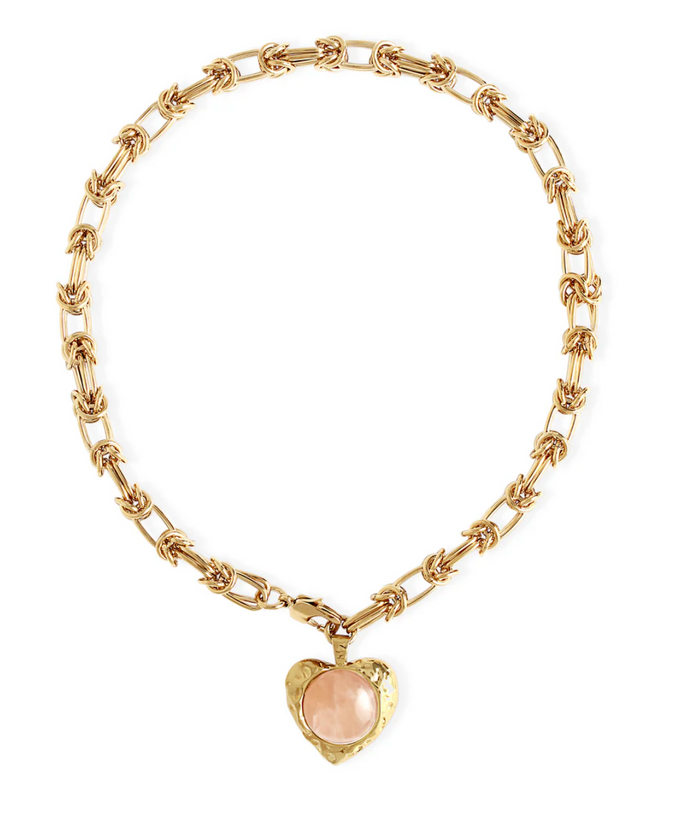 BY ALONA EVA NECKLACE