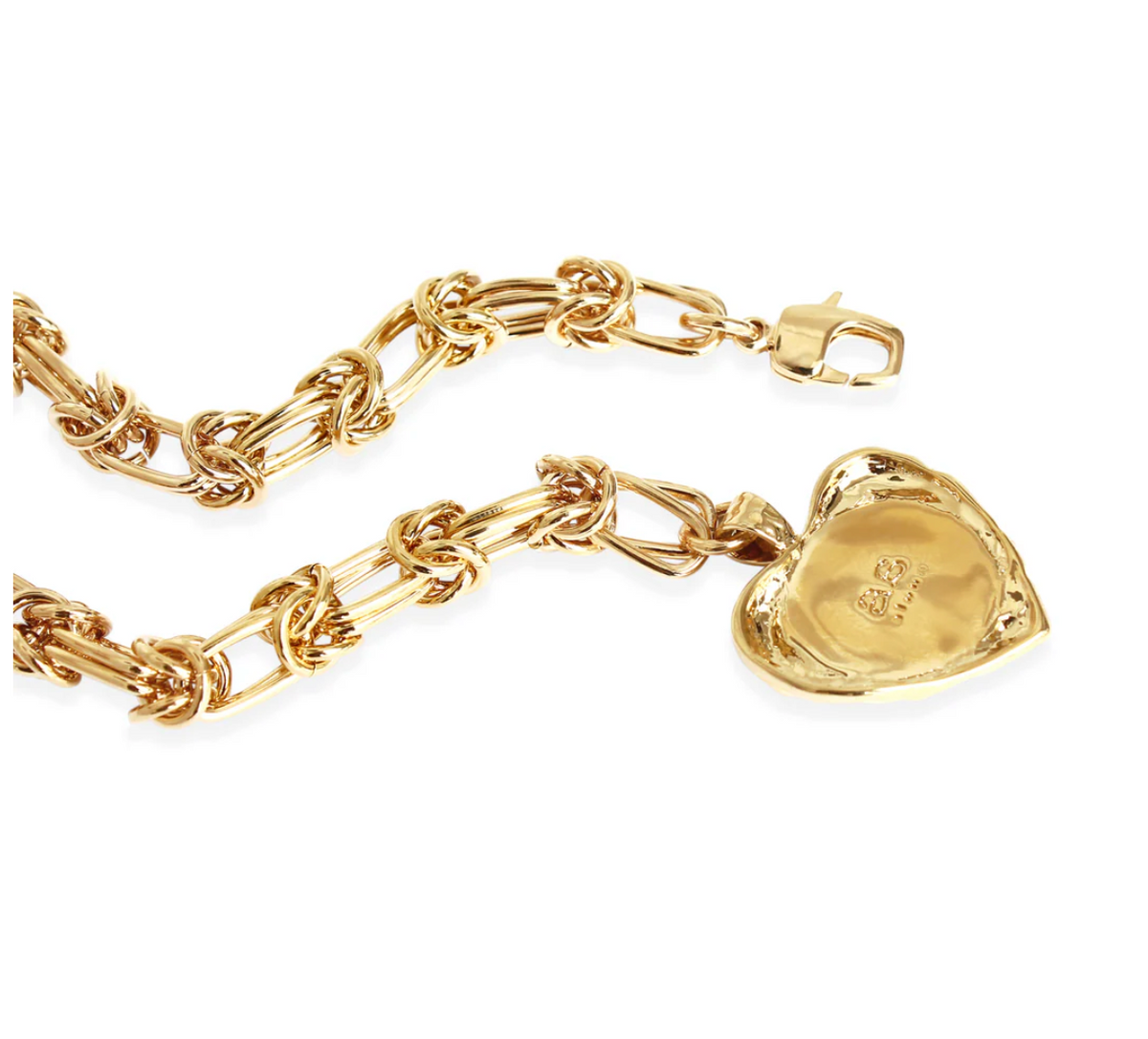 BY ALONA EVA NECKLACE