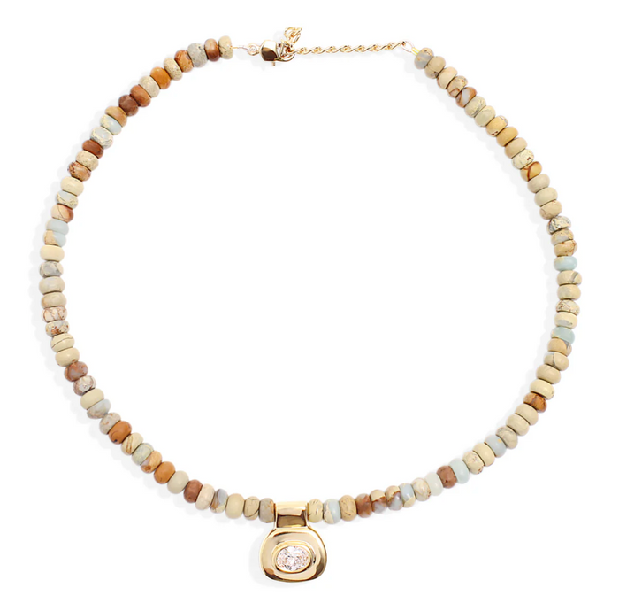 BY ALONA DUNAWAY NECKLACE